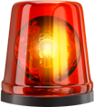 Emergency Light Icon